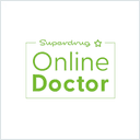 Superdrug Online Doctor logo