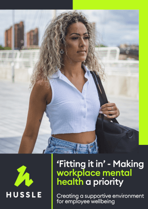 Workplace mental health whitepaper thumbnail