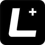 Les Mills+ logo