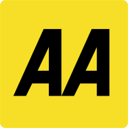 AA logo