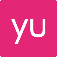 yu logo