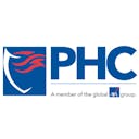 AXA PHC logo