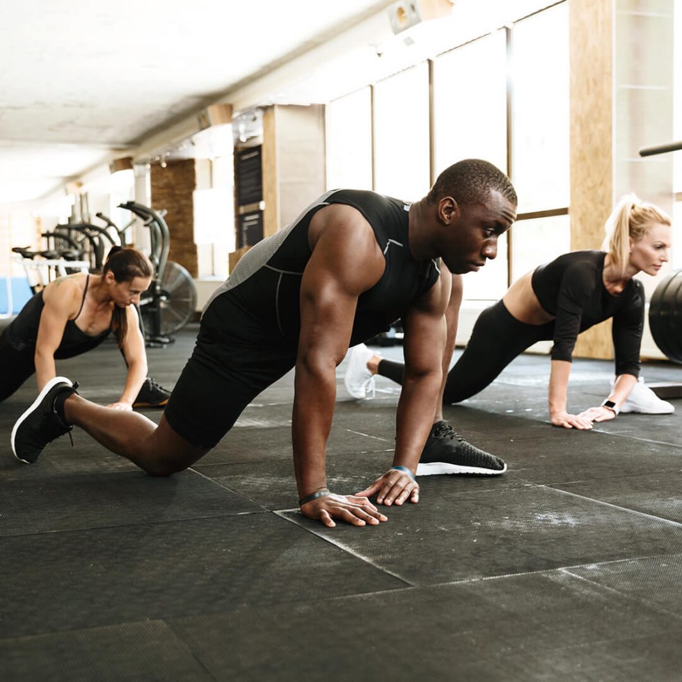 What is mobility and how does it support our workouts?