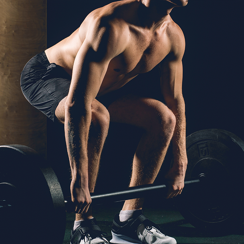Deadlift 2