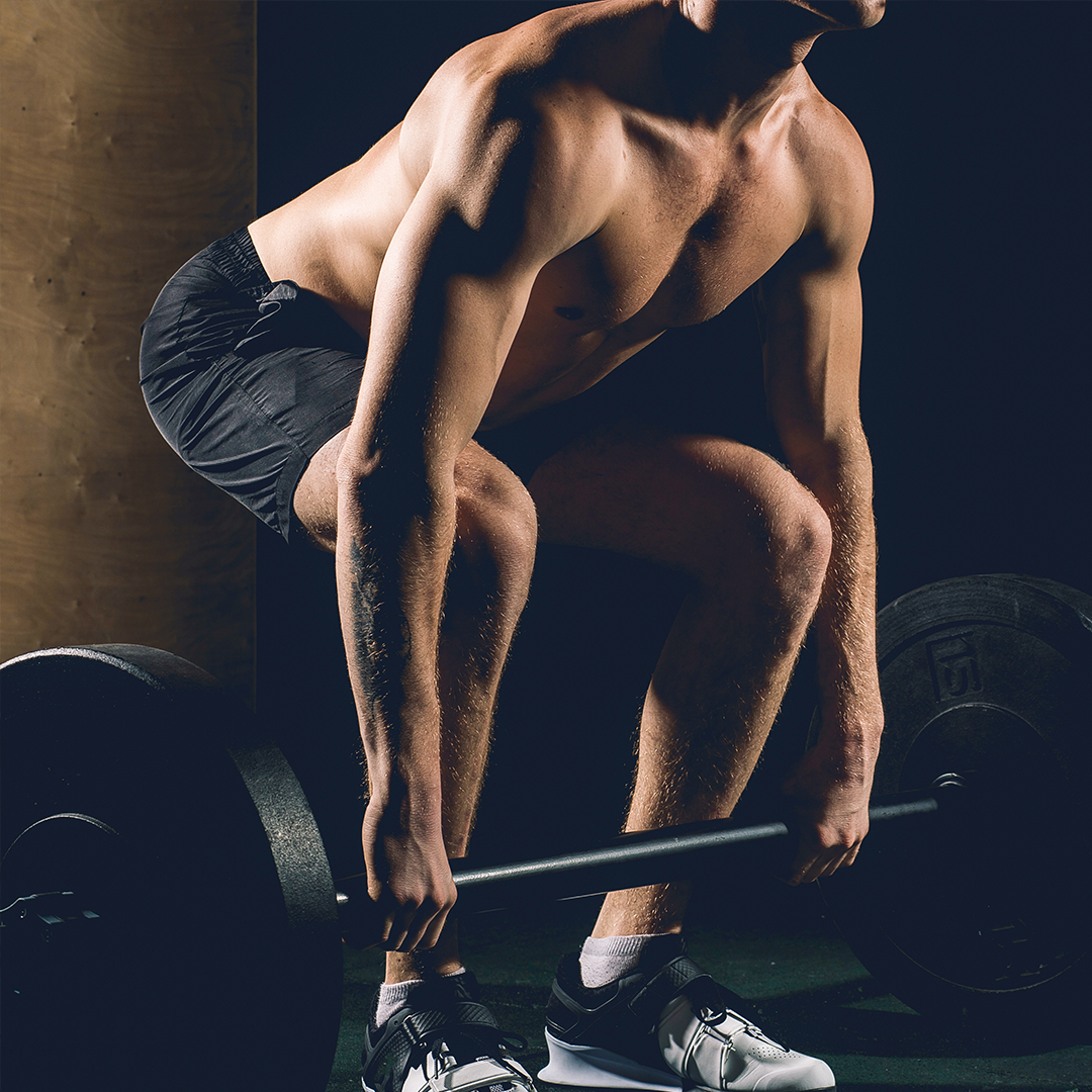 Deadlift