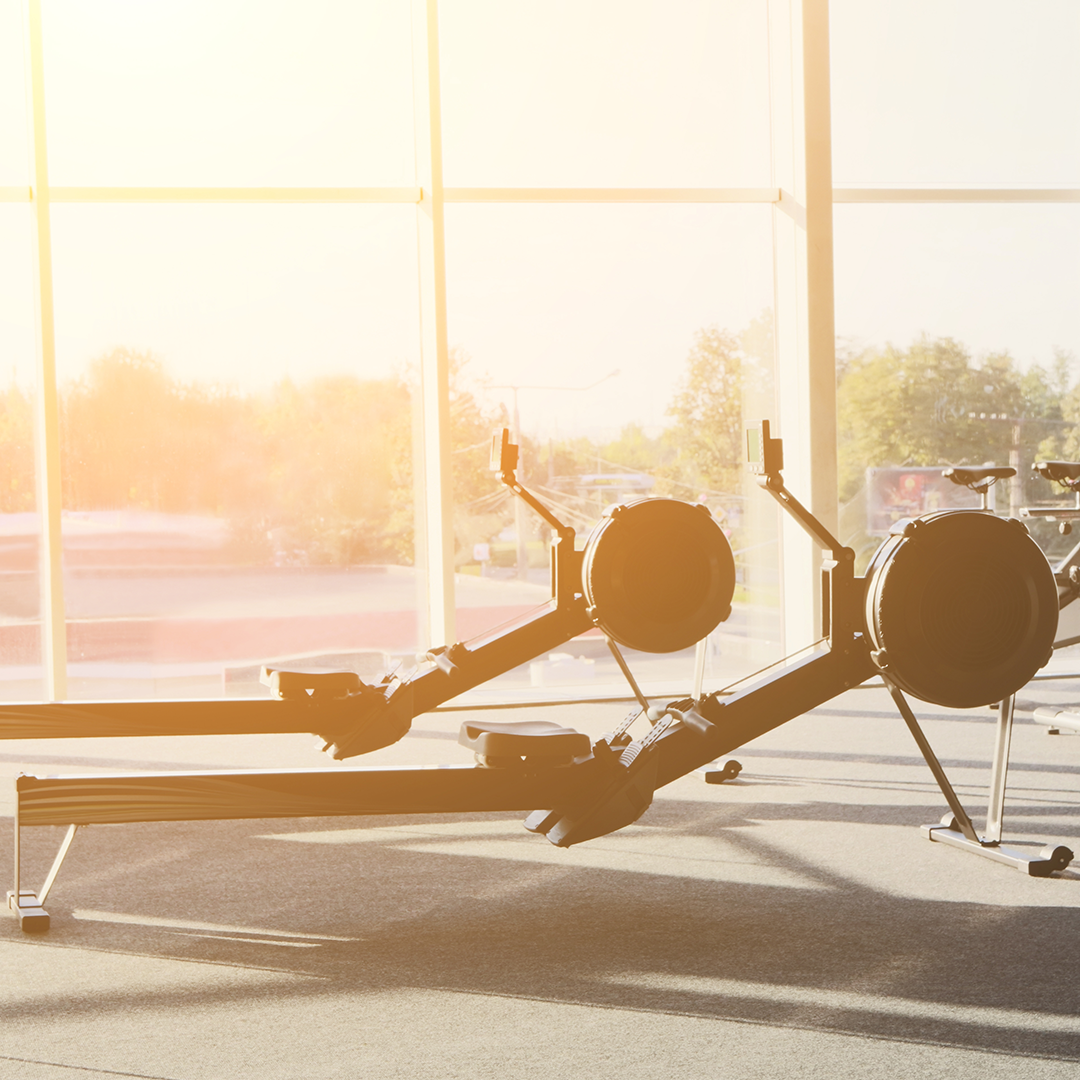 The best exercise machines for stomach toning