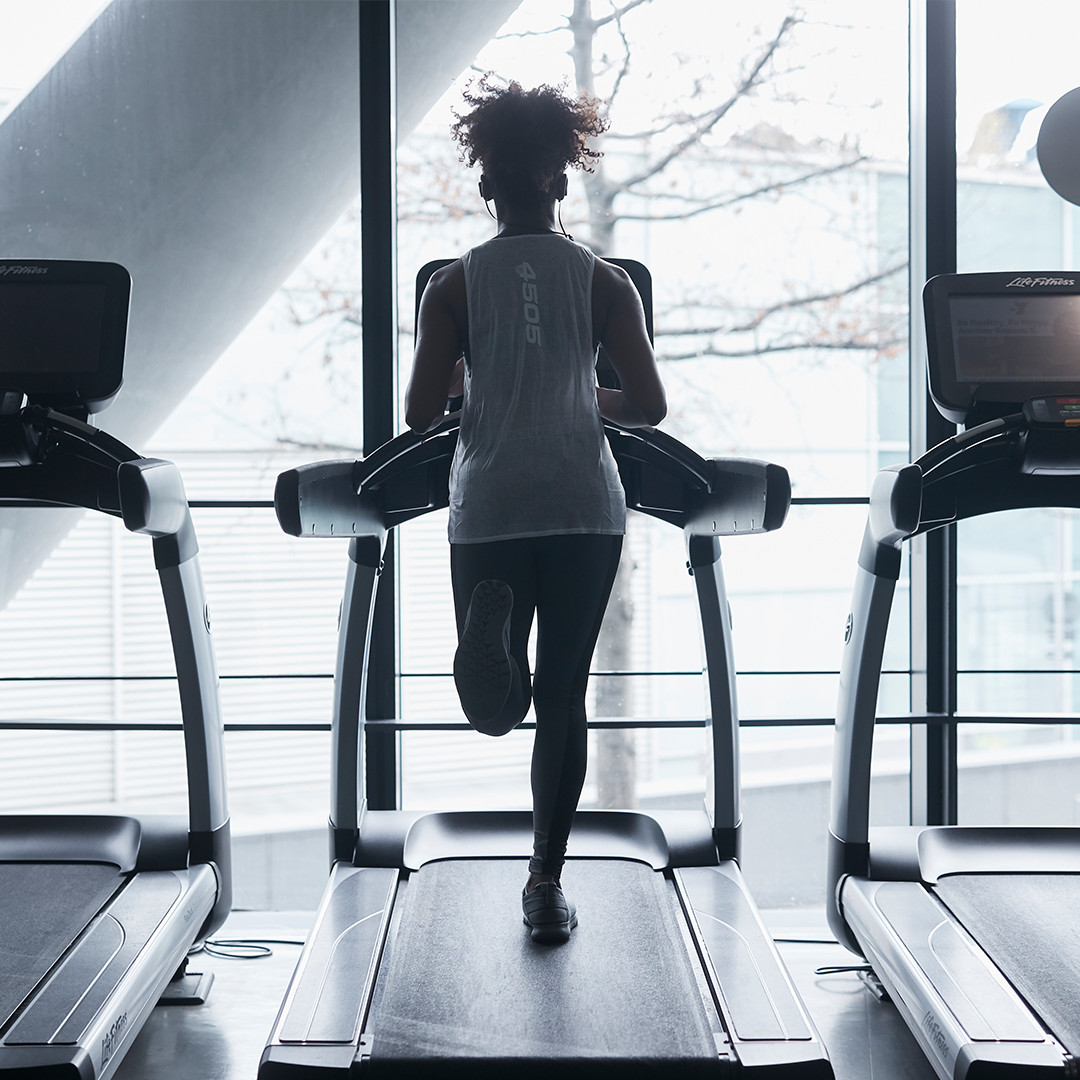 Treadmill