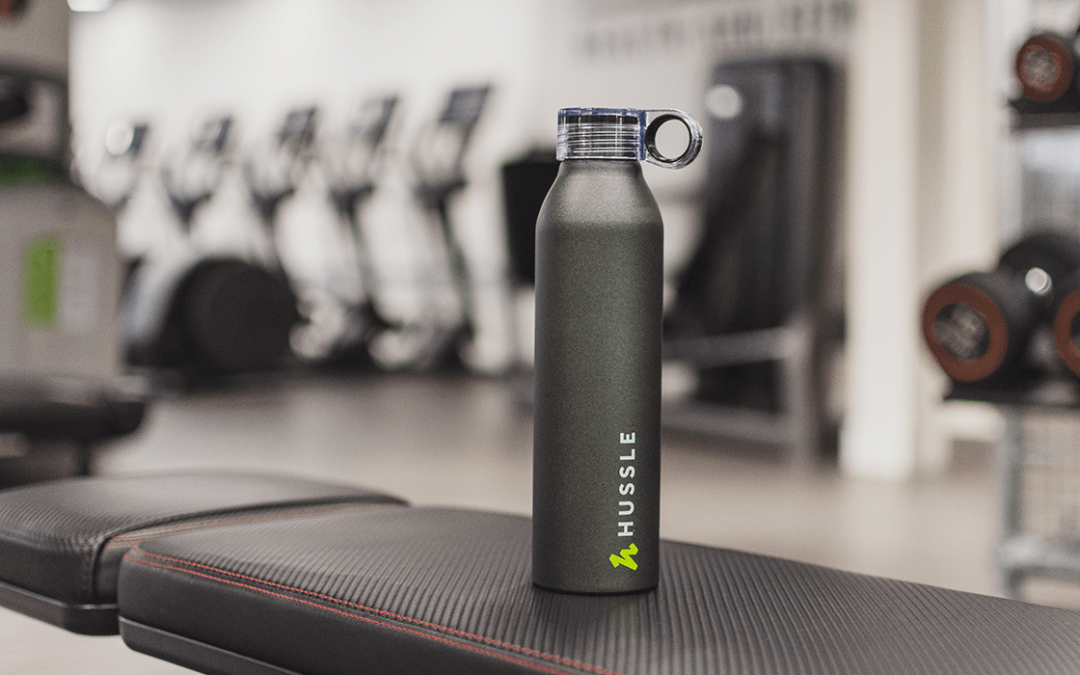 How to stay Covid safe at the gym | The Hussle Blog