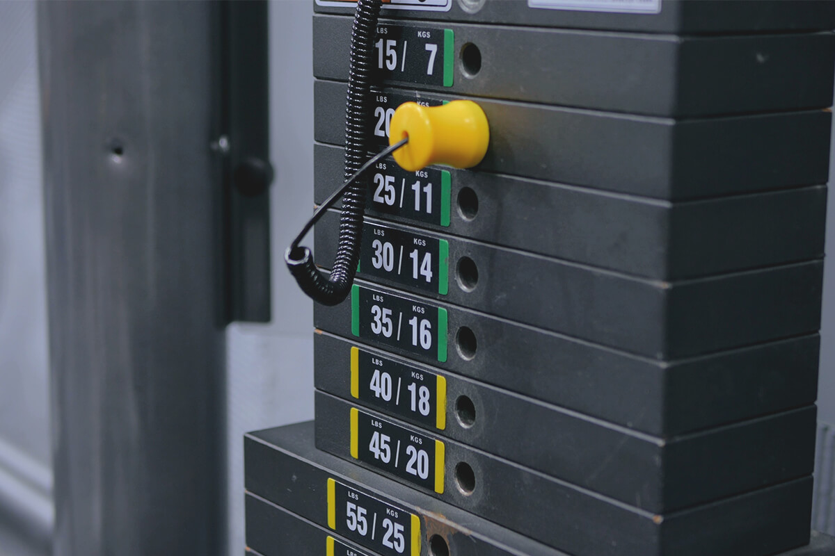 How and why the cable pull through