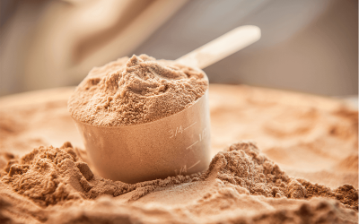 How much protein do you need when exercising?