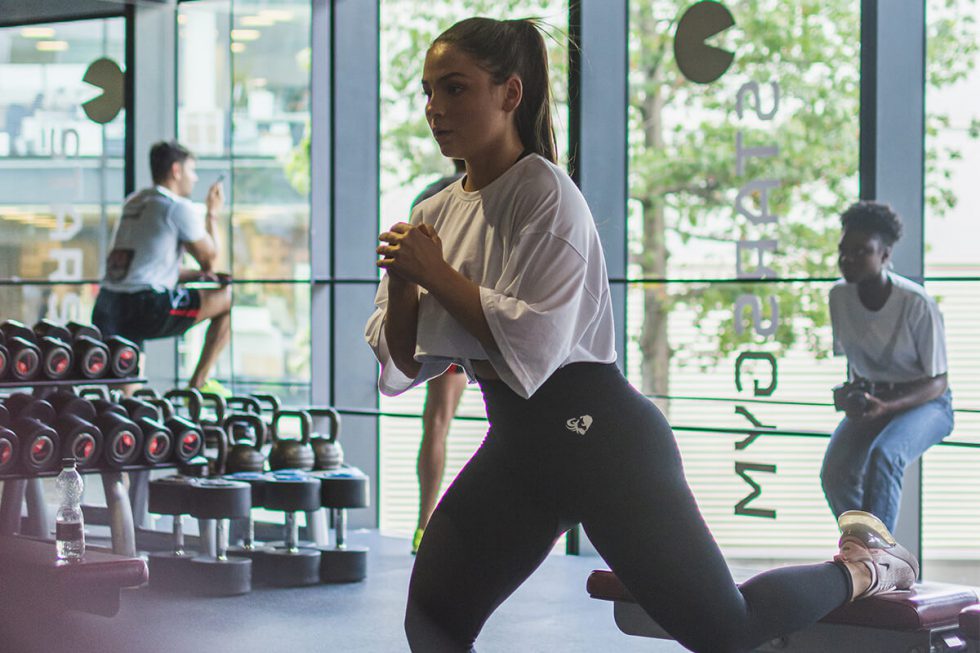 Can you lose weight and tone up at the same time?