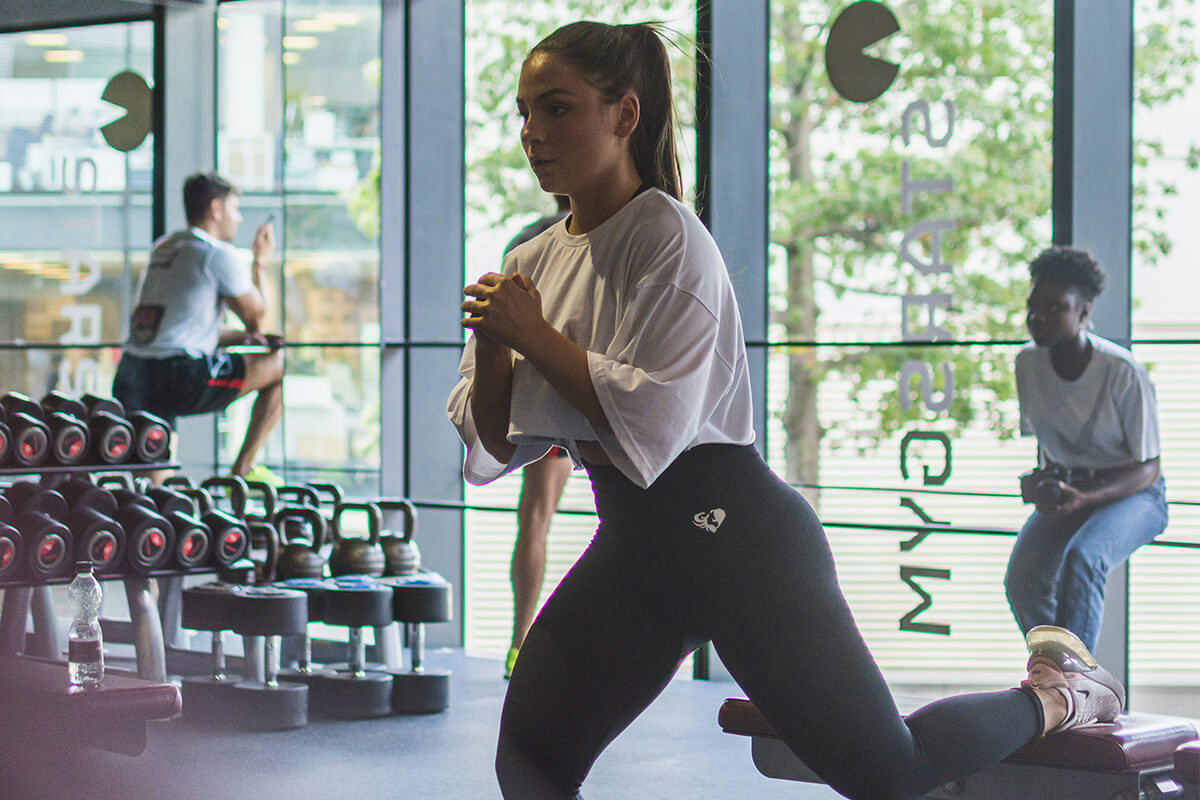 Can You Lose Weight And Tone Up At The Same Time 