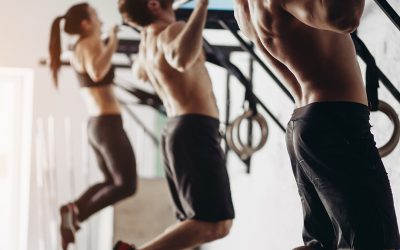 Why fitness is the best workplace benefit an employer can provide