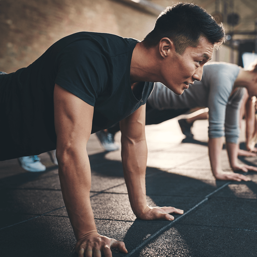Pushup