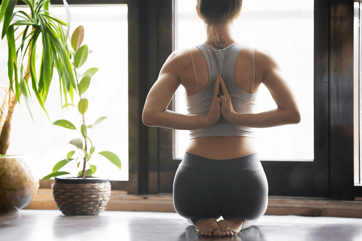 Yoga 4
