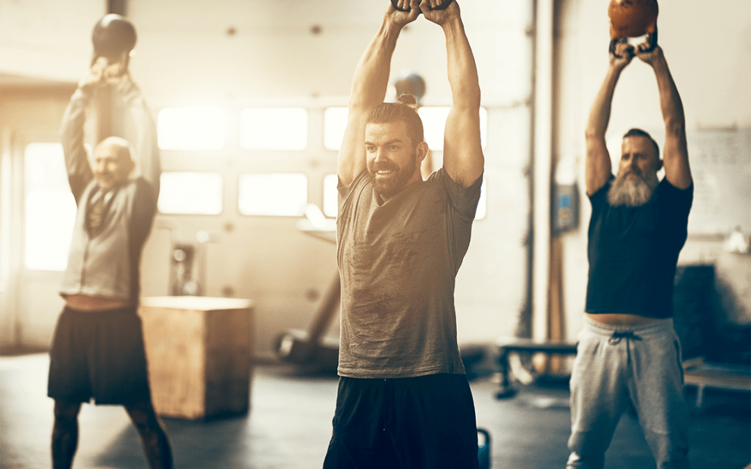 15 Best Muscle-Building Back Exercises To Do In The Gym