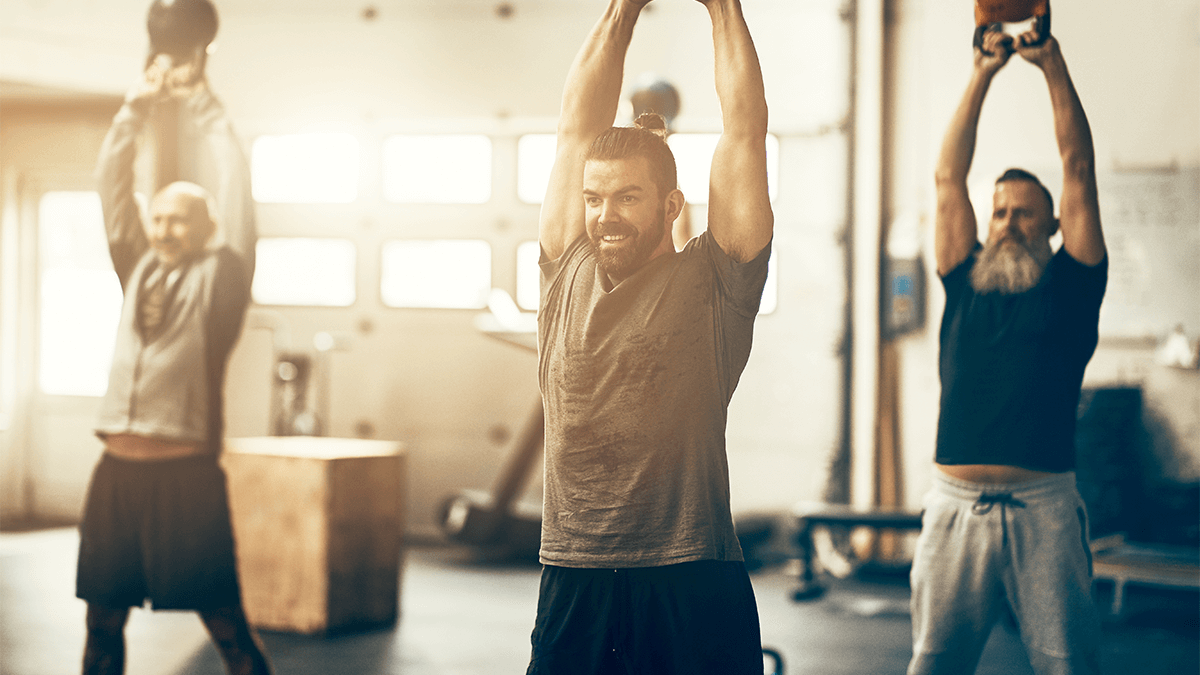 Shoulder floor exercises deals