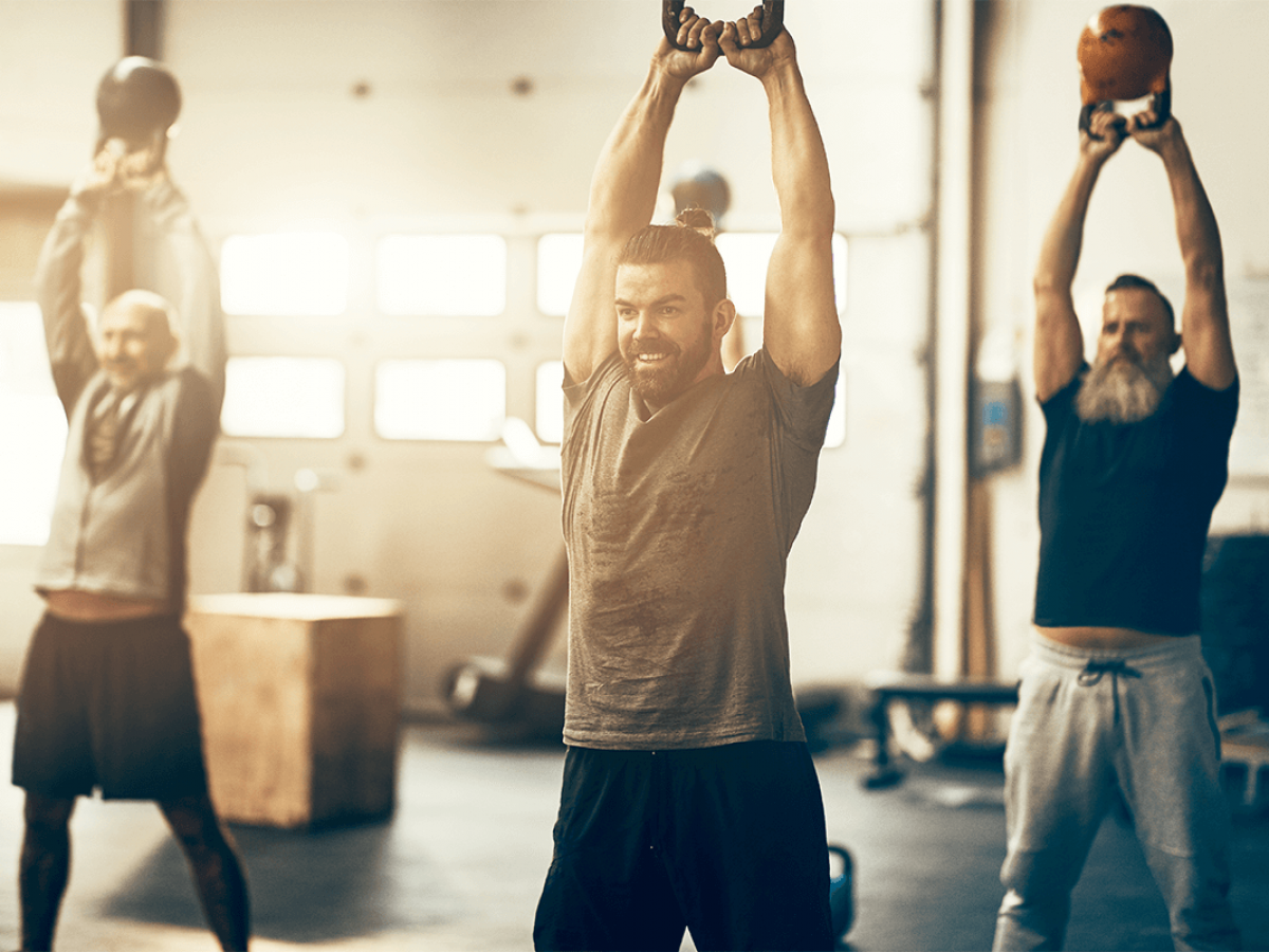 10 Best Front Delt Exercises: Build Bigger Shoulders