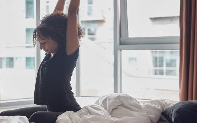Why your core is so important in keeping you healthy