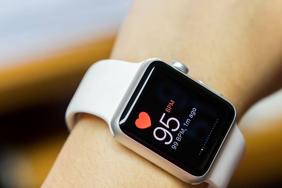 Fat burn on sale apple watch