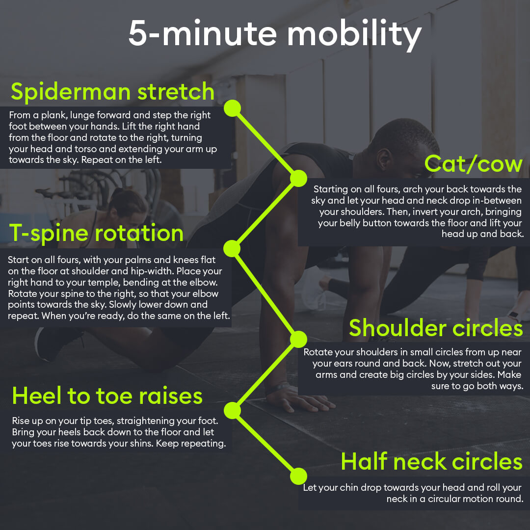 Mobility (1)