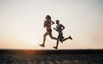 What’s better for the body: running or walking?