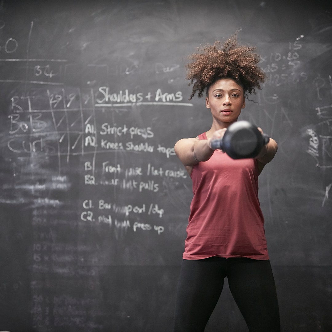 The Best Women's Only Gyms in London The Hussle Blog