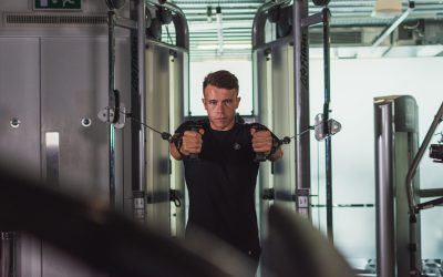 Here’s how push/pull workouts can transform your routine