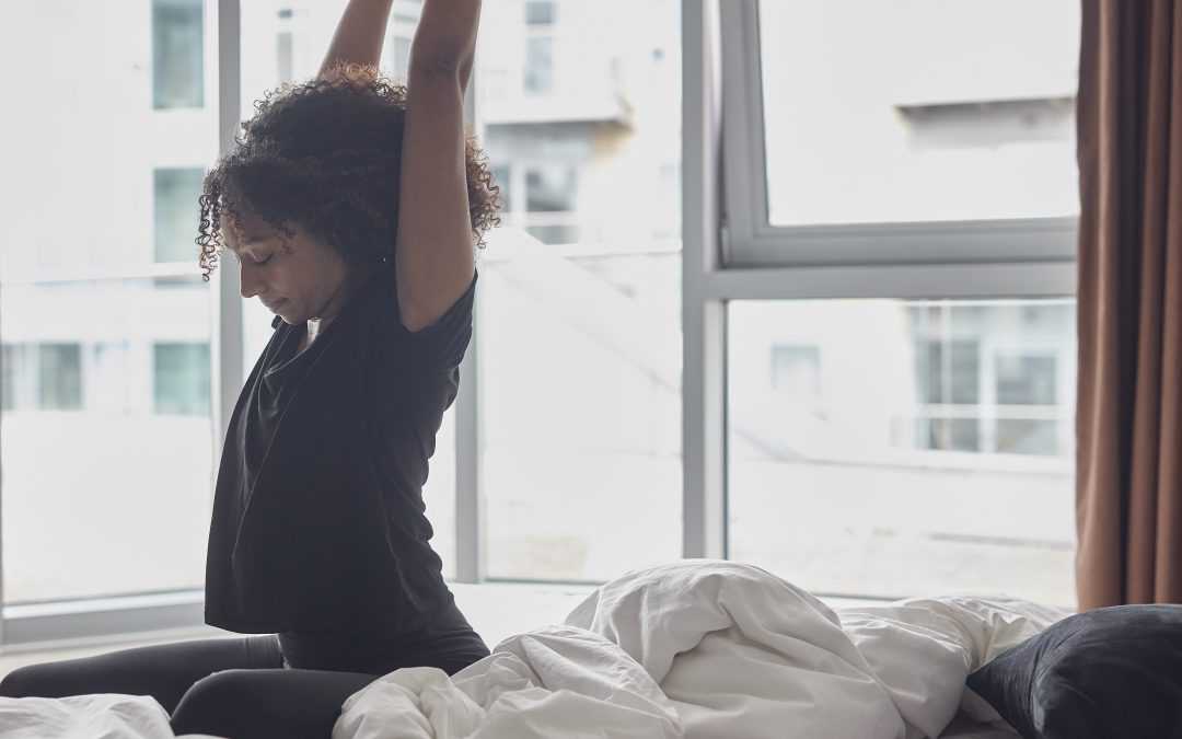 The links between exercise and sleep