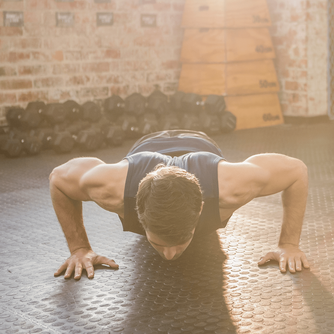 Push up-min