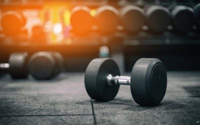 How to do an Incline Dumbbell Press (Properly)