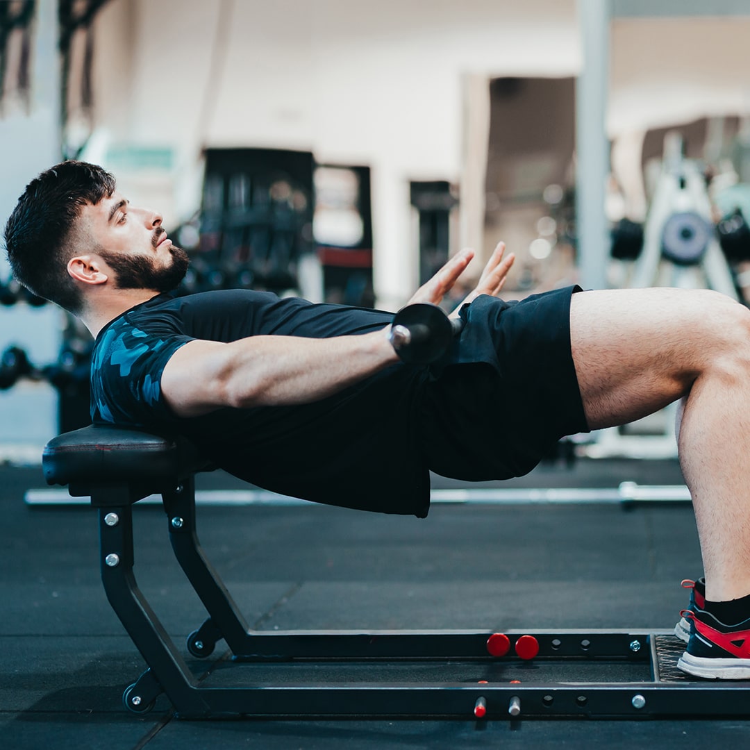 hip thrust