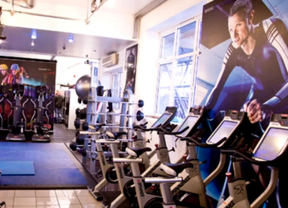 Gym Clinic