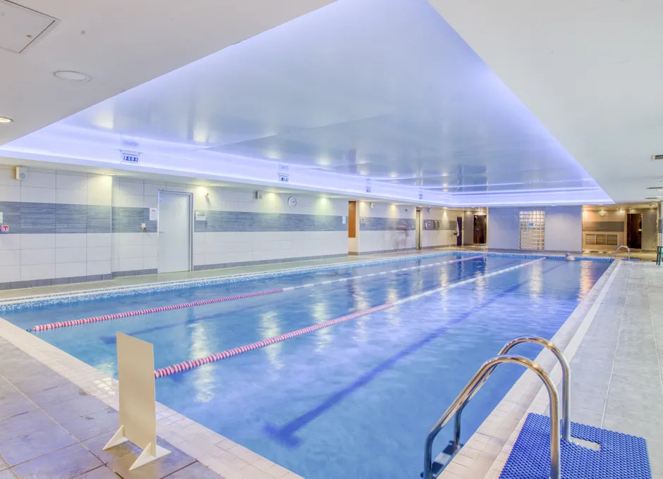 Roko Health Club