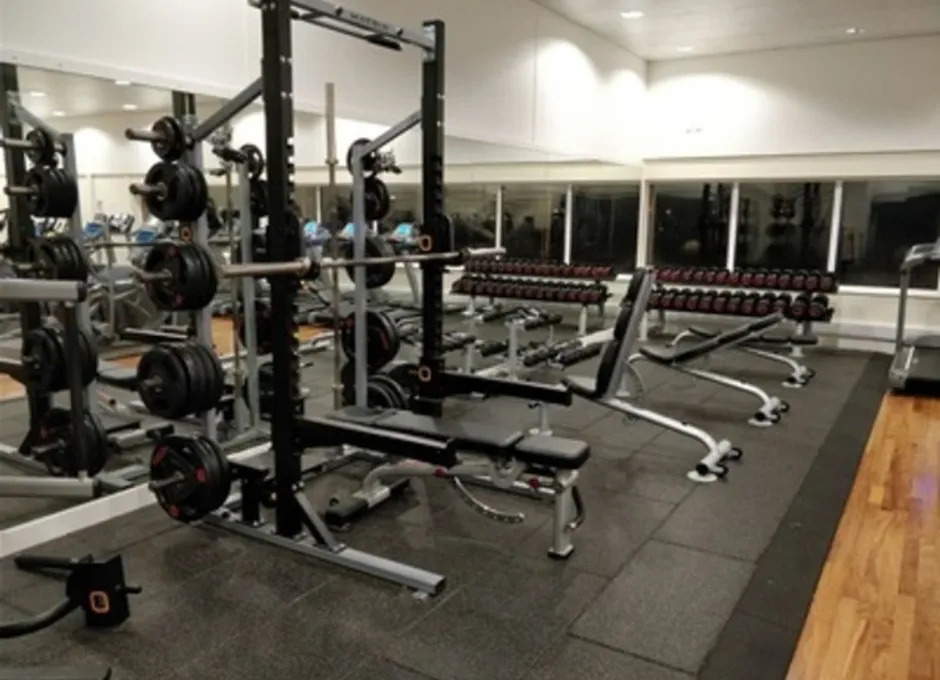 Shene Sports