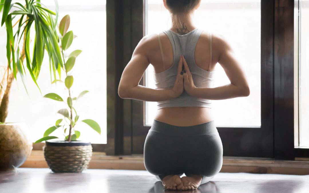The 10 most popular Yoga styles explained