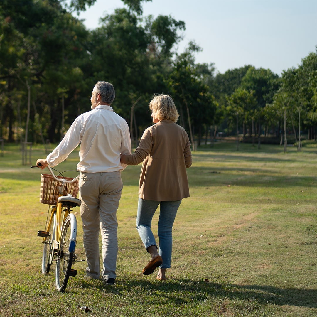 older couple walking-min