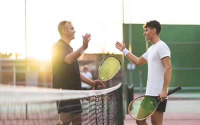 Your guide to sport-specific training