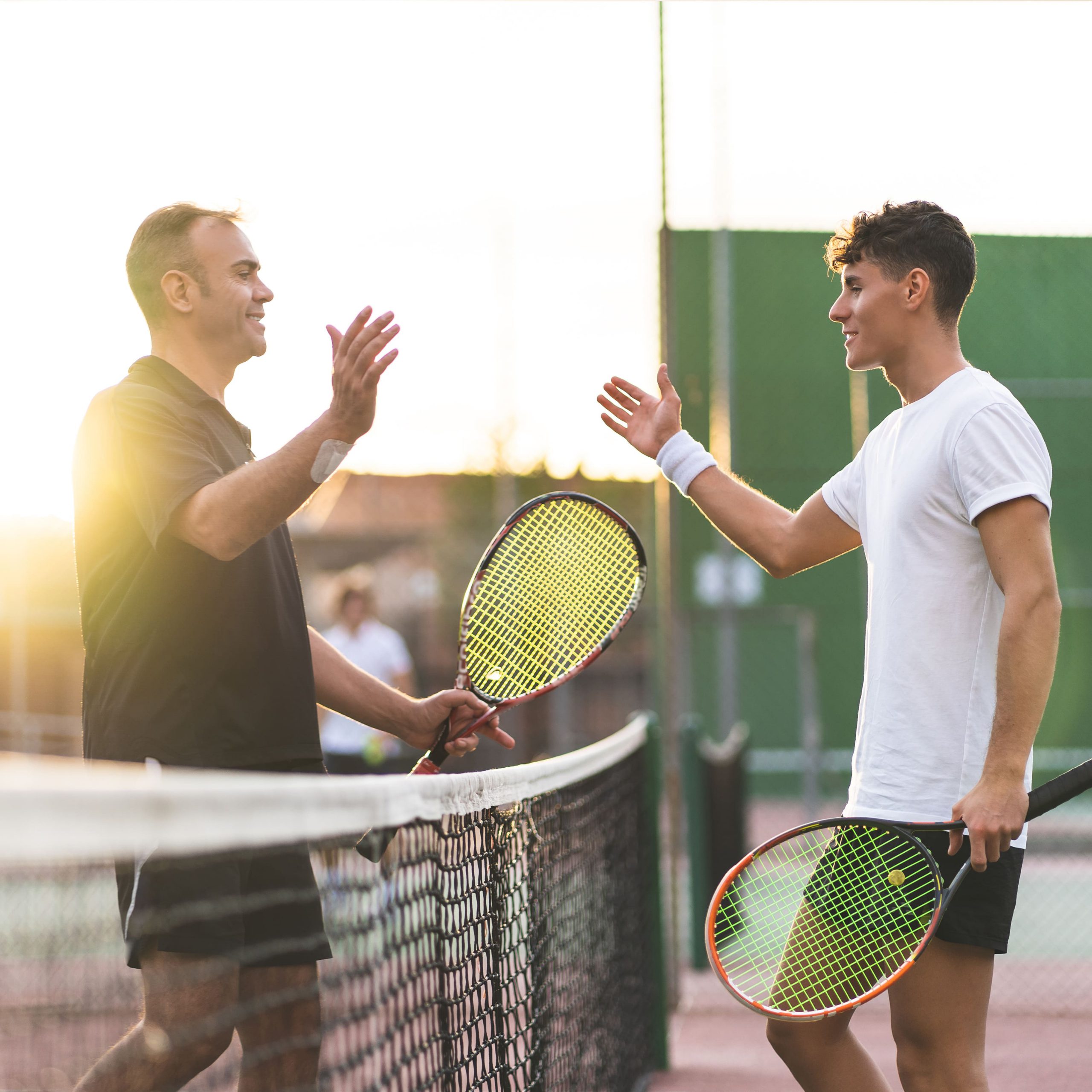 tennis