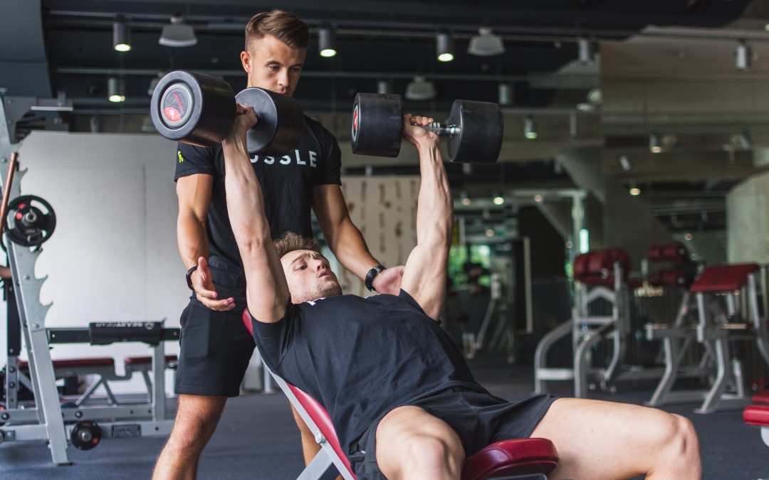 Are personal trainers worth the money