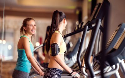 How can physical fitness benefit women’s health?