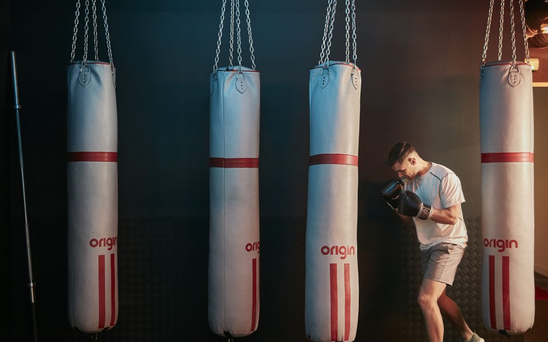 Boxing Gyms In London