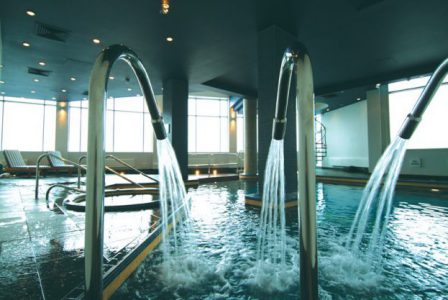 Radisson Blu ARK Health Club Radisson Blu ARK Health Club