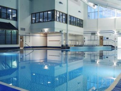 Village Liverpool-min The Village Gym Liverpool