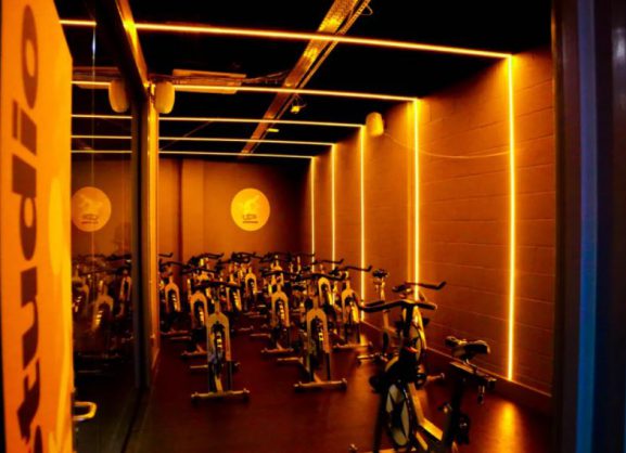 Fitness4Less Canning Town Fitness4Less Canning Town