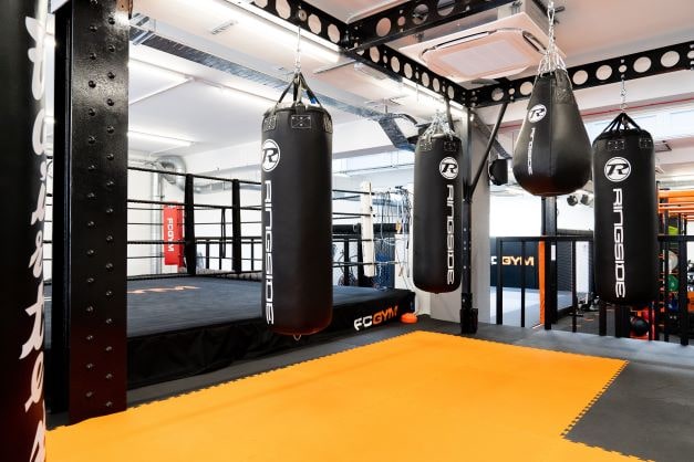 FC Gym Balham FC Gym Balham