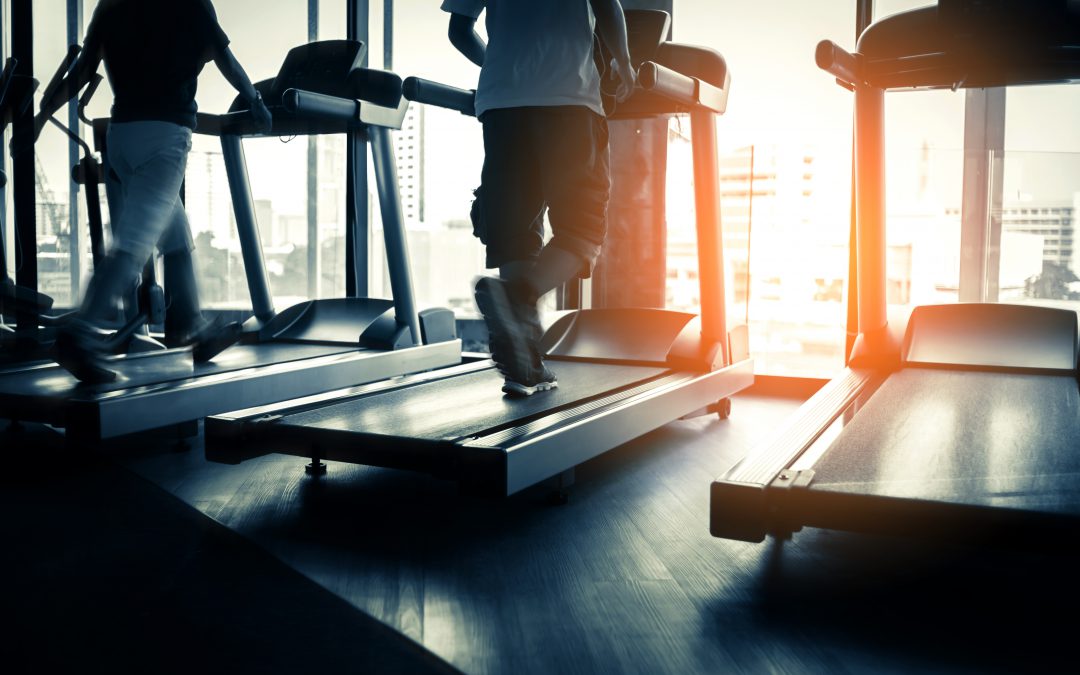 Future Perspectives:  Collaborating to Grow the Corporate Fitness Ecosystem