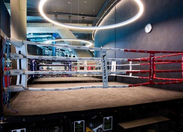Stars Gym Battersea Stars Gym Battersea