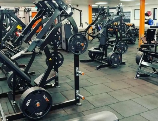 360 Fit Performance Leeds 360 Fit Performance Leeds