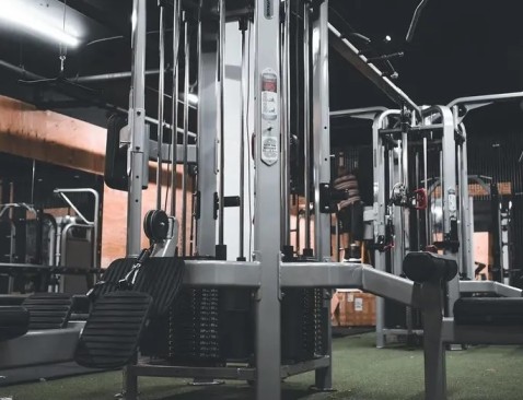 BXF Gyms BXF Gyms
